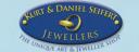 Kurt Seifert Jewellers logo